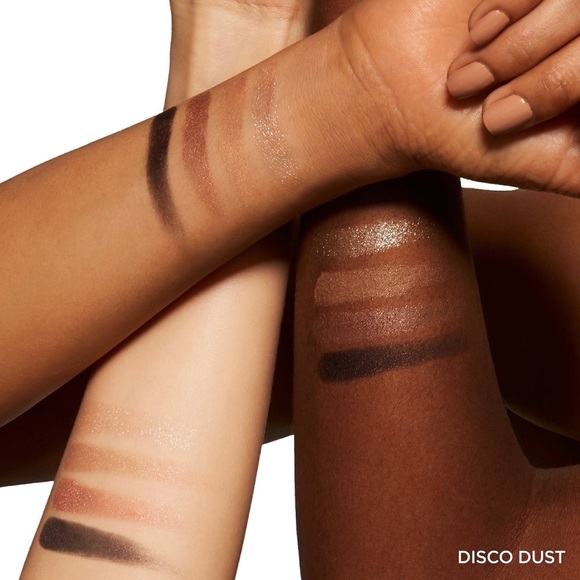 Tom Ford Eye Color Quad 20 Disco Dust Brand new Eyeshadow Palette - Picture 3 of 9